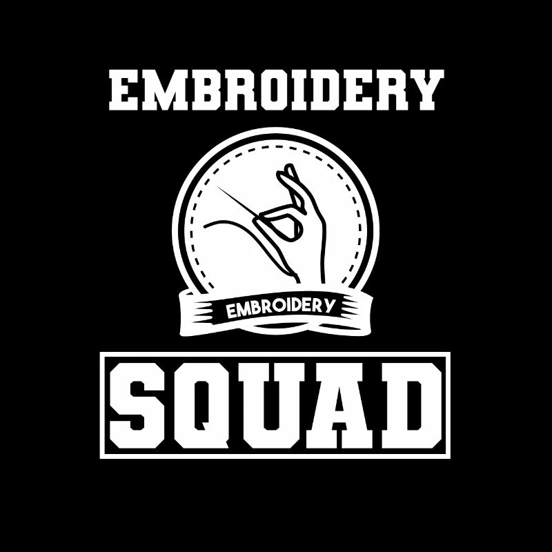 Quilting Lover Modedesigner Näherin