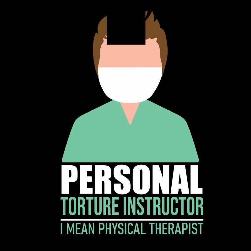 Physiotherapist physiotherapy git idea