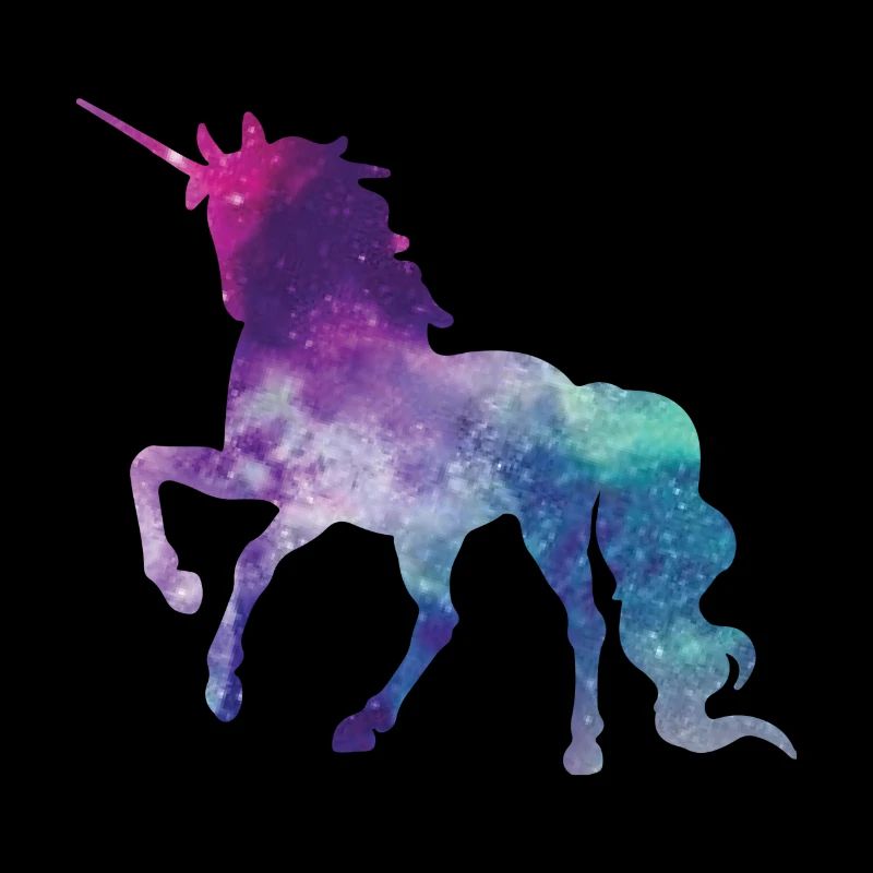 Einhorn, Einhörner, Ich liebe Einhörner