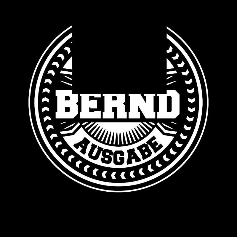 Bernd