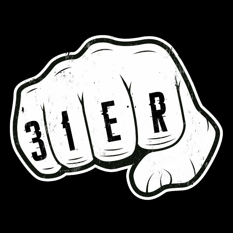 Richtiger 31er