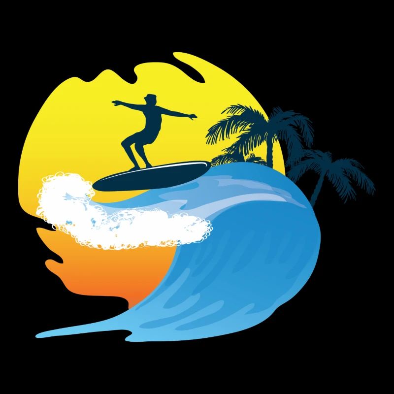 Surfen