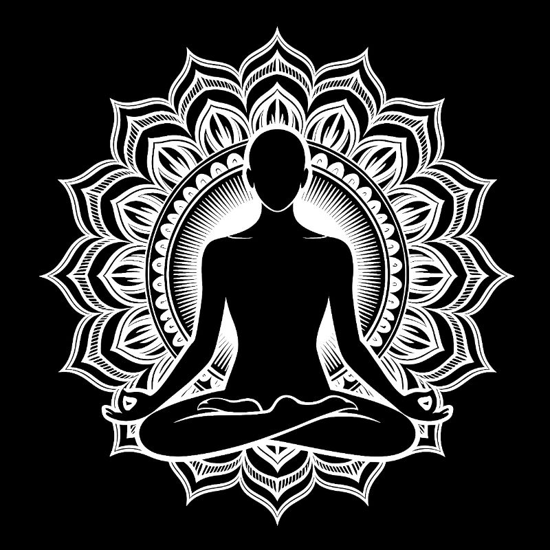 Meditation Chakra