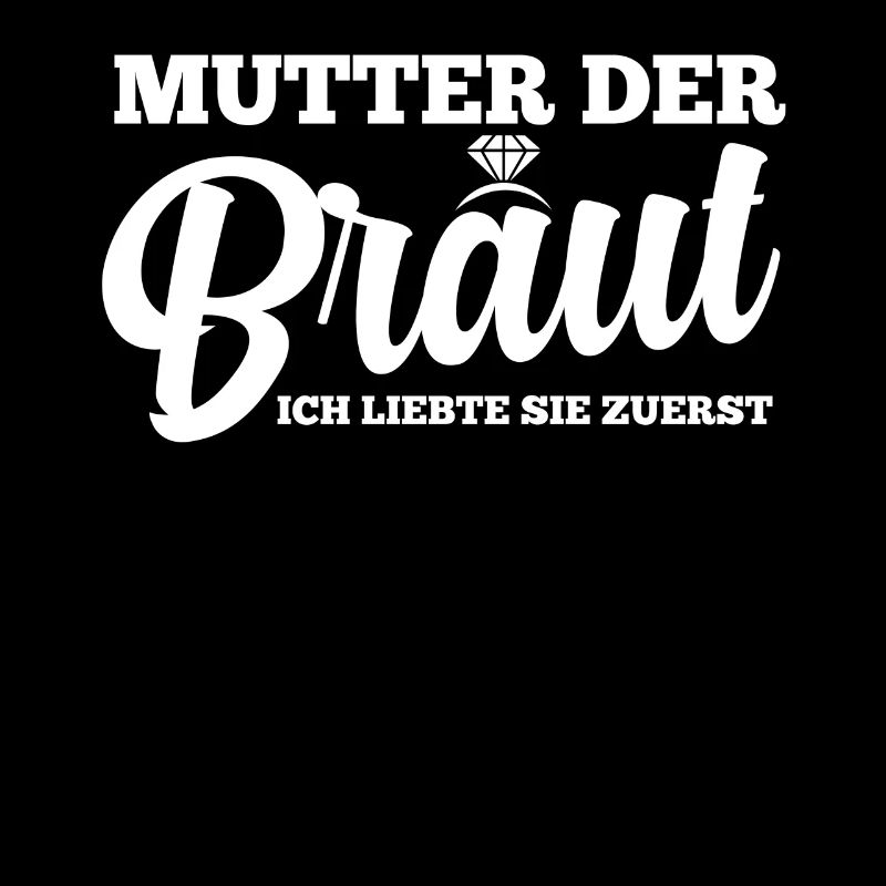 Mutter Der Braut Heirat Hochzeit Junggesellinnenab