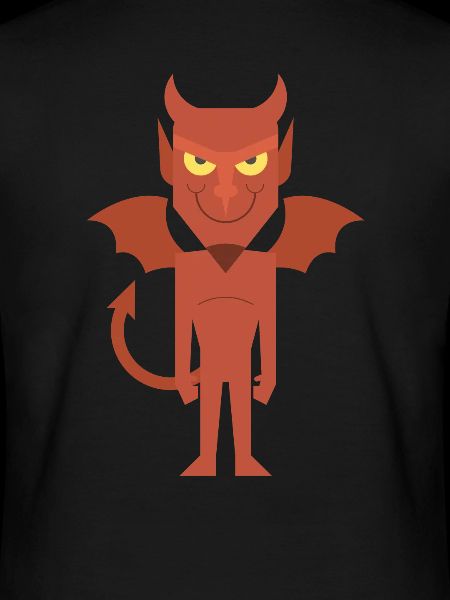 Le diable