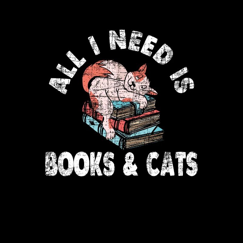 Read Nerd Books Cats Bookworm Bookaholic Ges