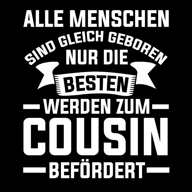 Bester Cousin