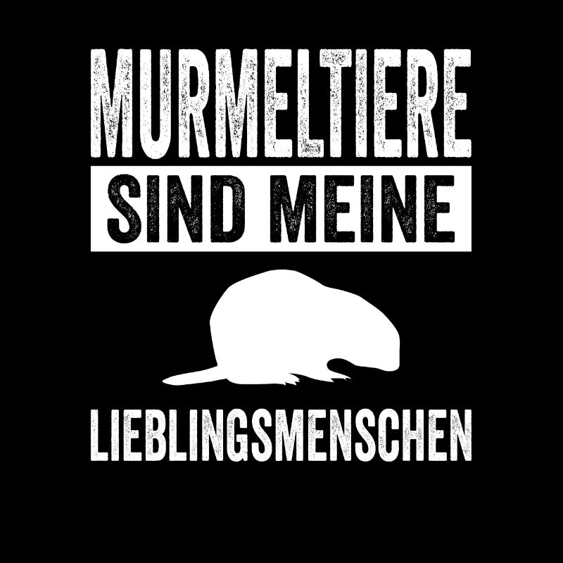 Murmeltier