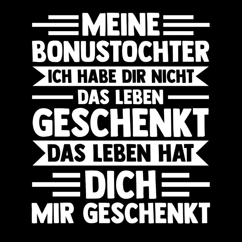 Bonustochter Stiefmutter Stiefvater