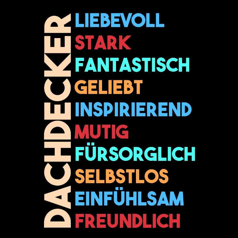 Dachdecker