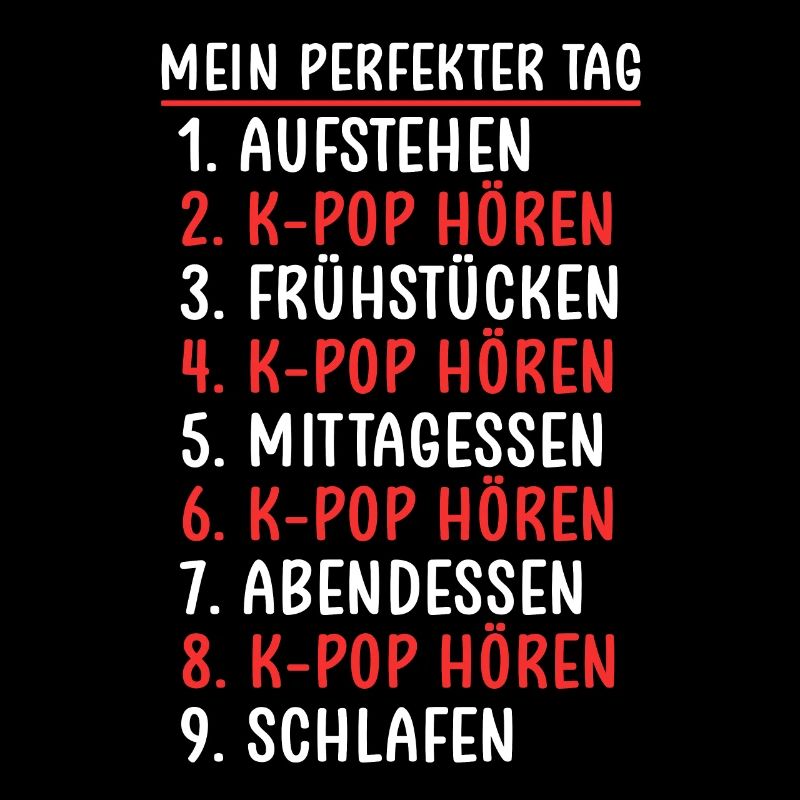 K-pop