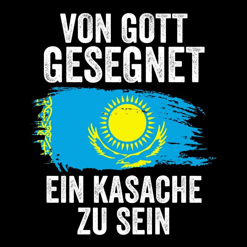 Kasachstan Kasache Kasachisches