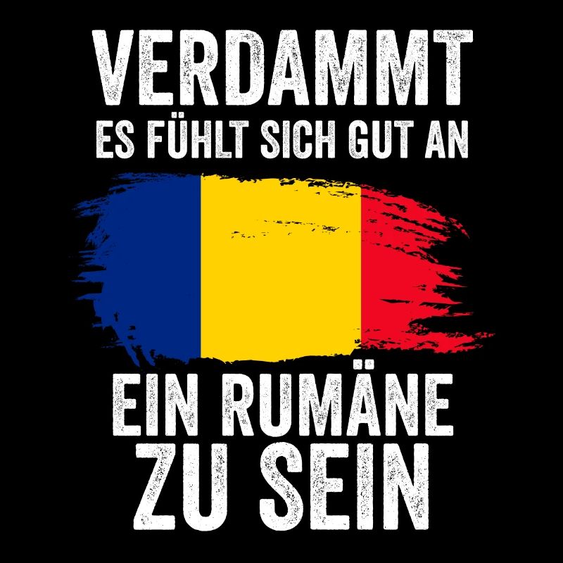 Rumänien Rumäne Rumänisches