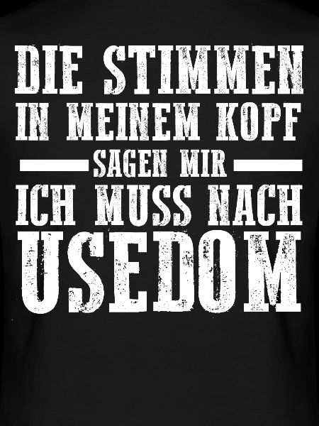 Ostsee Usedom