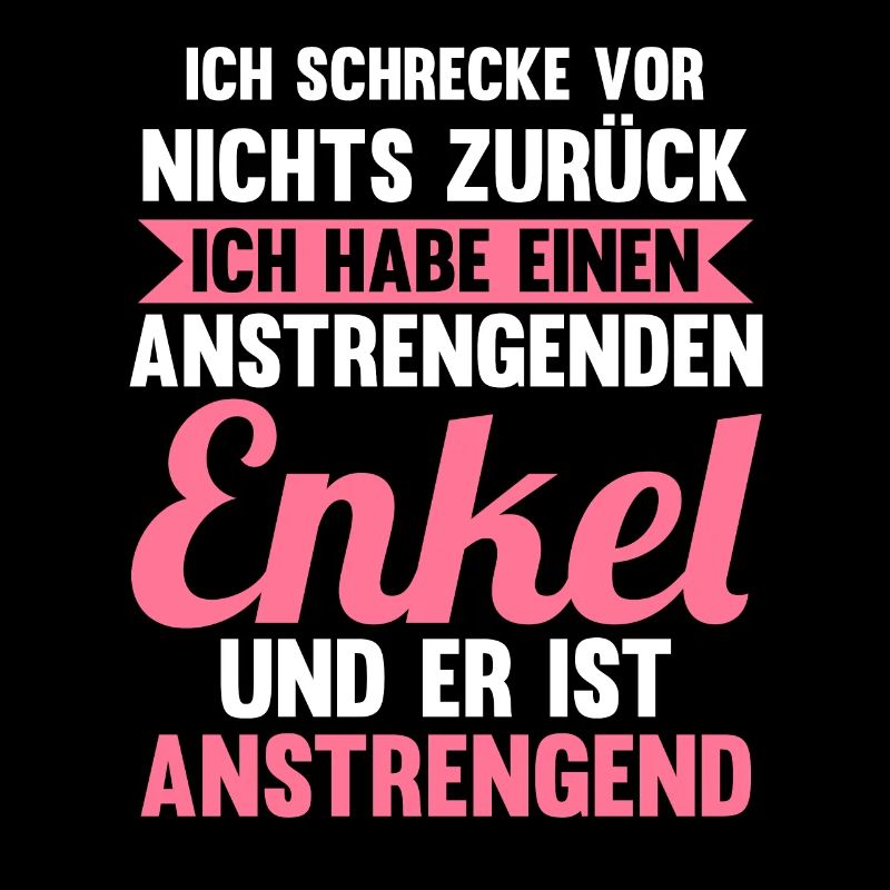 Großmutter Großmama Omi Oma