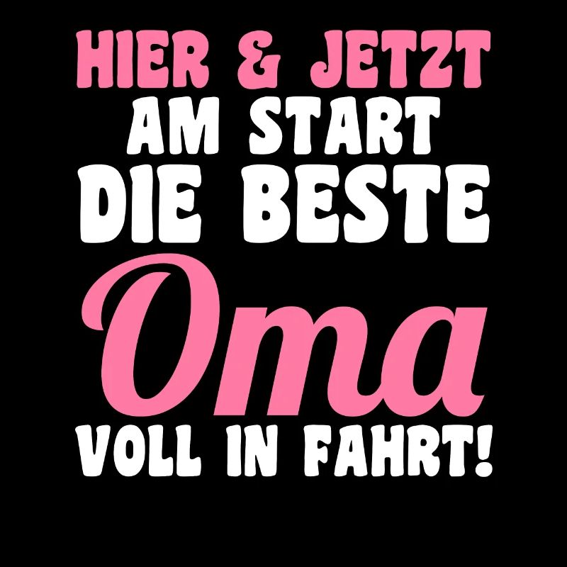 Großmutter Großmama Omi Oma