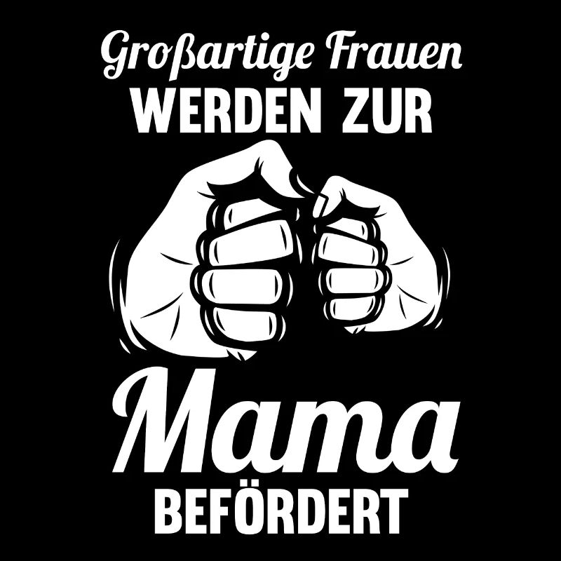 Mutter Schwester Mama