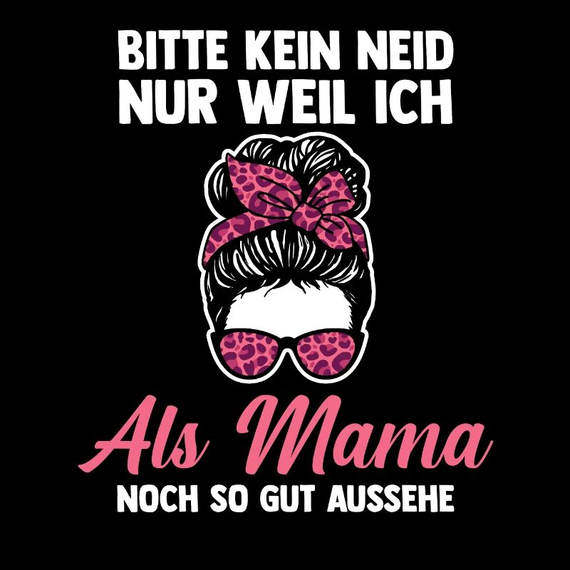 Mutter Mama