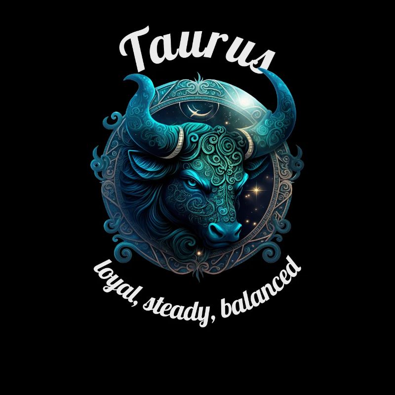 Taurus Sternzeichen Stier Astronomie