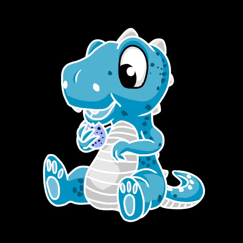 Fantasy Drino Dinosaur Dragon