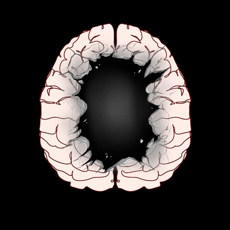 Brain Idiot Idiot Brain Brains Intelligence