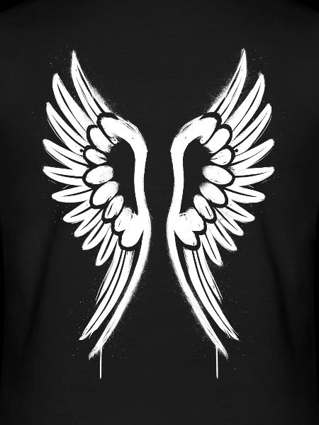 Angelwings Ailes d’ange