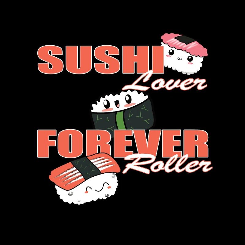Für immer Sushi-Roller Aisan Feinschmecker