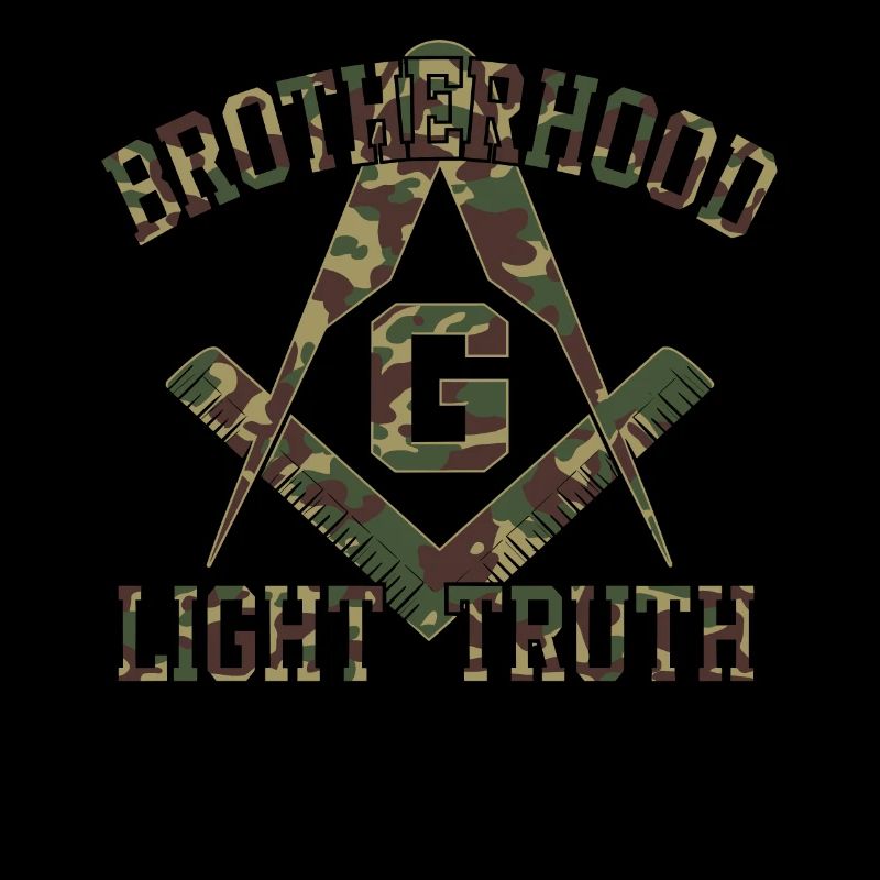 Fraternité Lumière Vérité Francs-maçons Francs-maçons