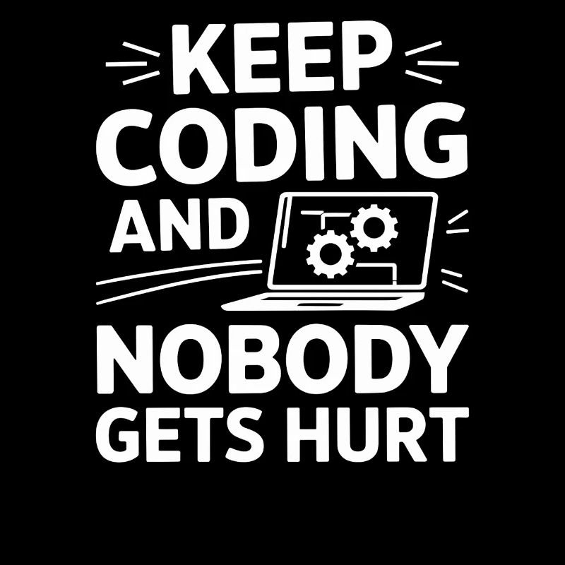 Administrator Support Nerd Computer Tech