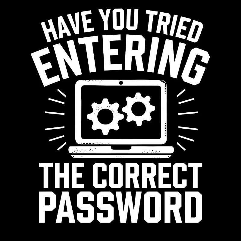 Support Administrateur Nerd Computer Tech