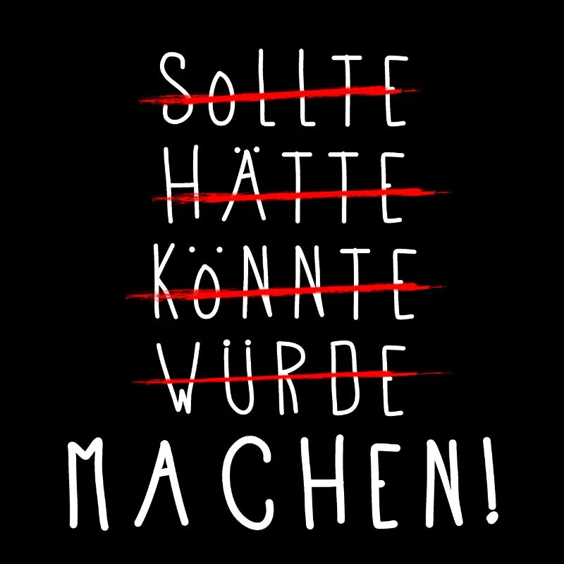 Machen Motivation