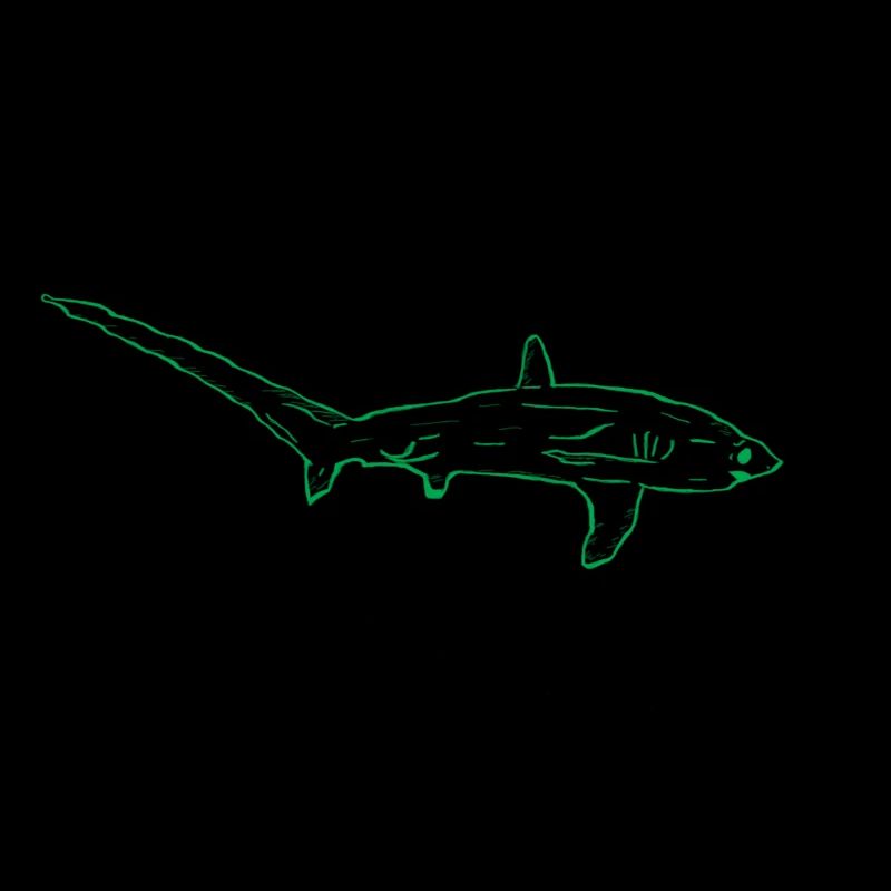 Requin-renard