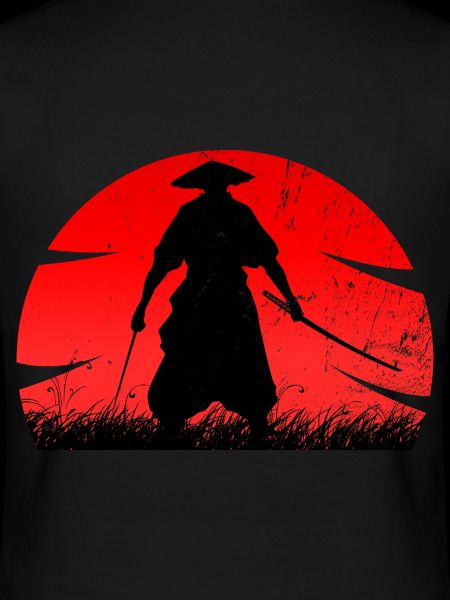 Samouraï Ronin