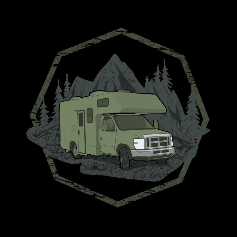 Wohnmobil