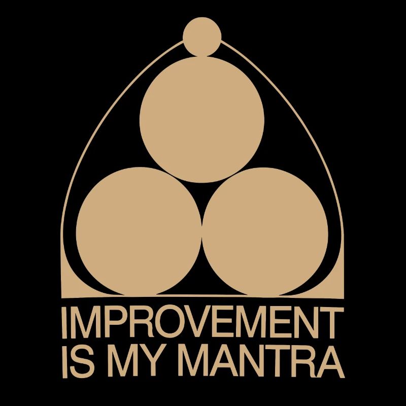 Kaizen Improvement: Improvement Is My Mantra