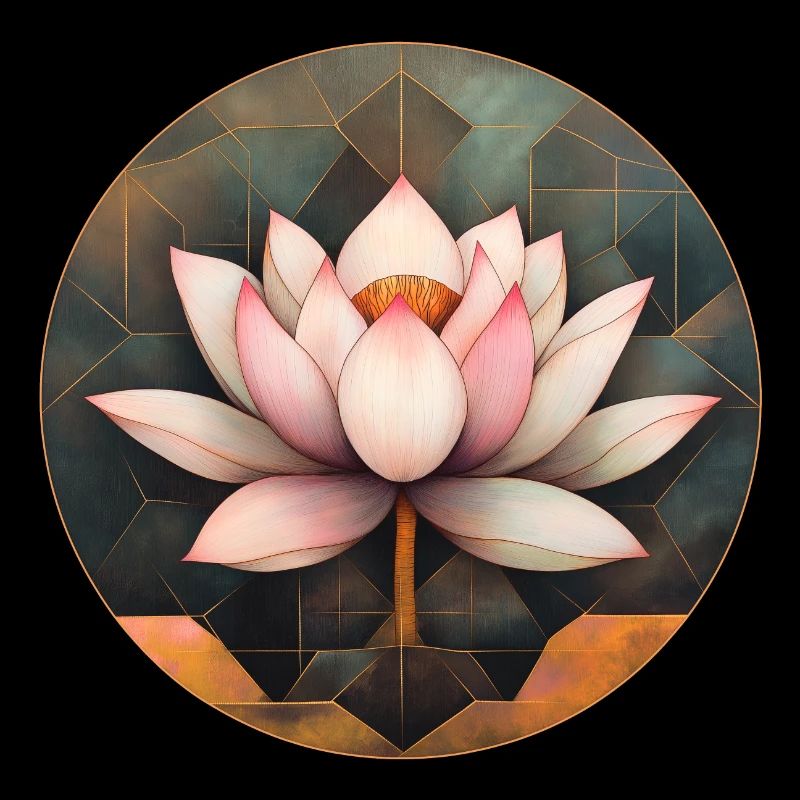 Fleur de lotus