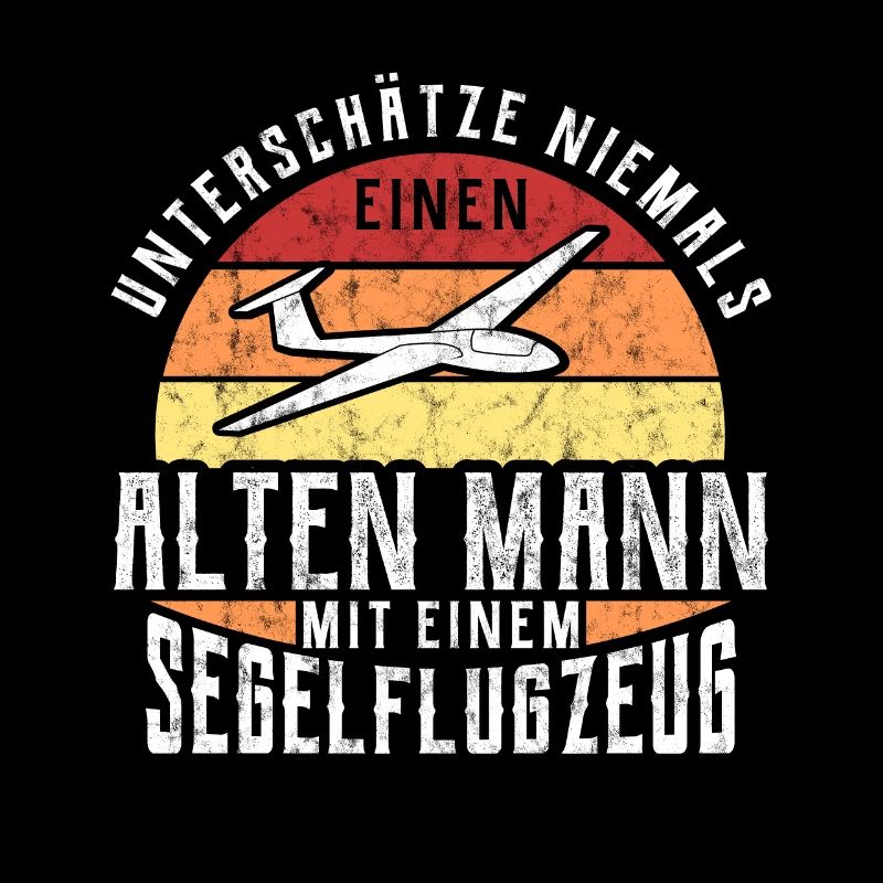 Glider glider glider gift