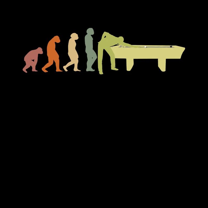 Billard boule de billard EVOLUTION table de billard