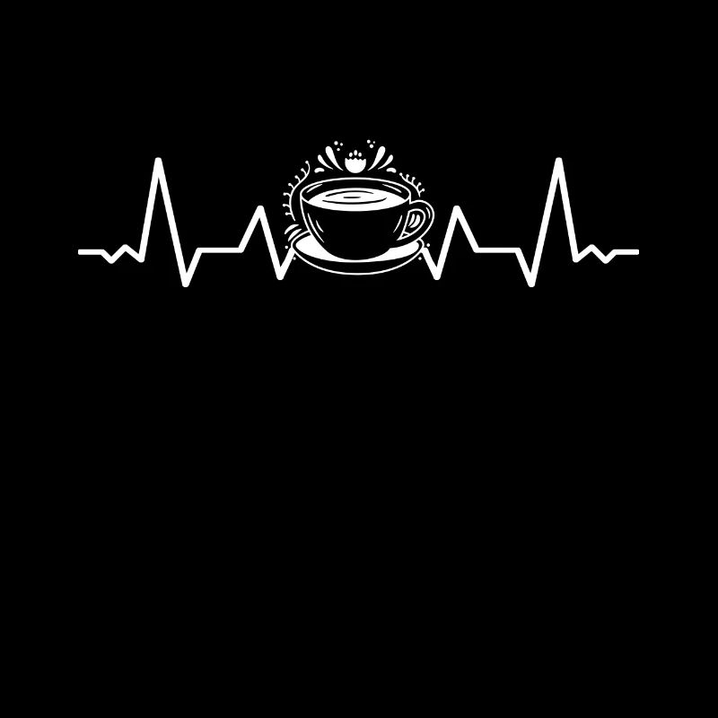 Kaffee Sammlung Kaffeetrinker Kaffeeliebhaber