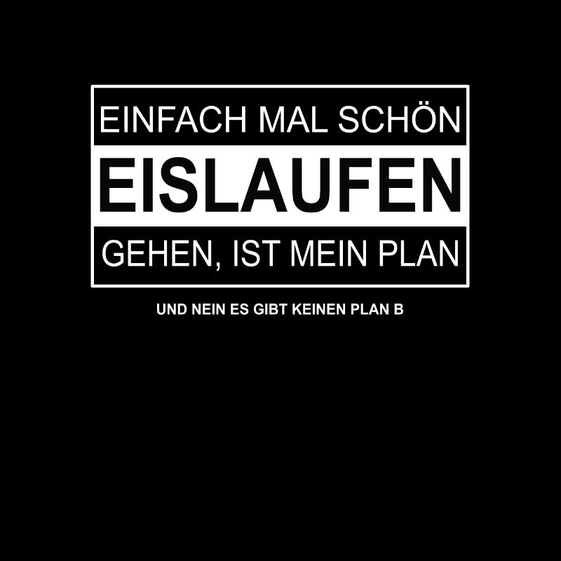 Einfach mal schön EISLAUFEN gehen