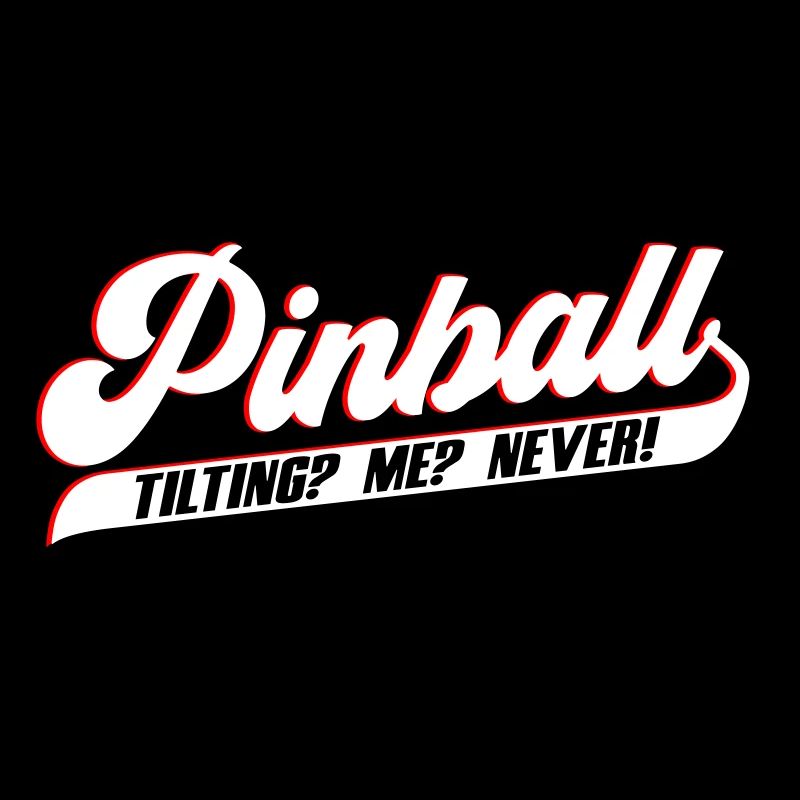 Farben änderbar | Pinball | Flipper Retro Game