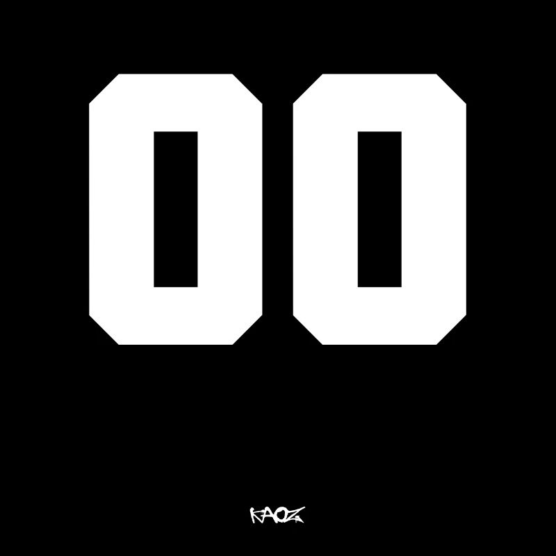 Numéro 00 : Double zéro, double plaisir