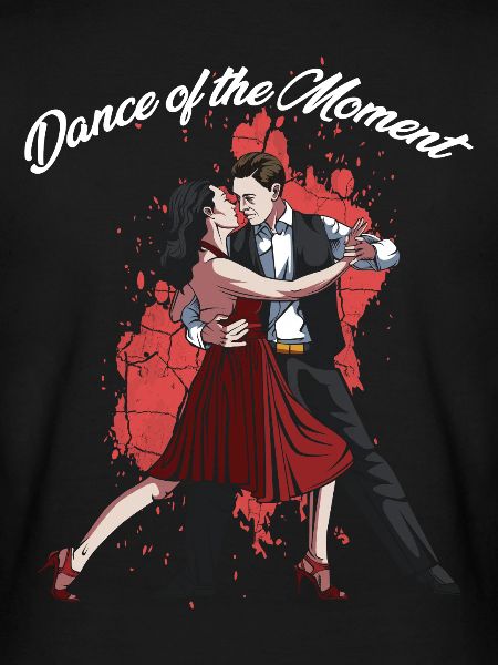 Tango Danse
