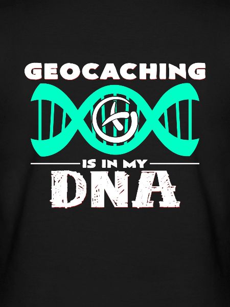 Geocaching