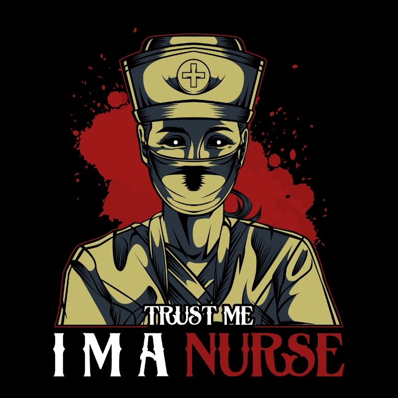 infirmière
