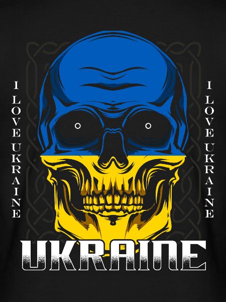 Ukraine