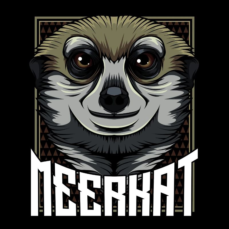 Erdmännchen