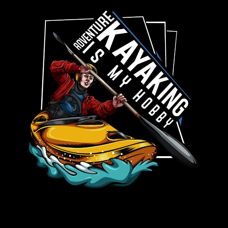 kayak