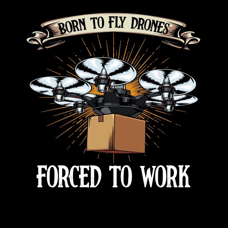 drones
