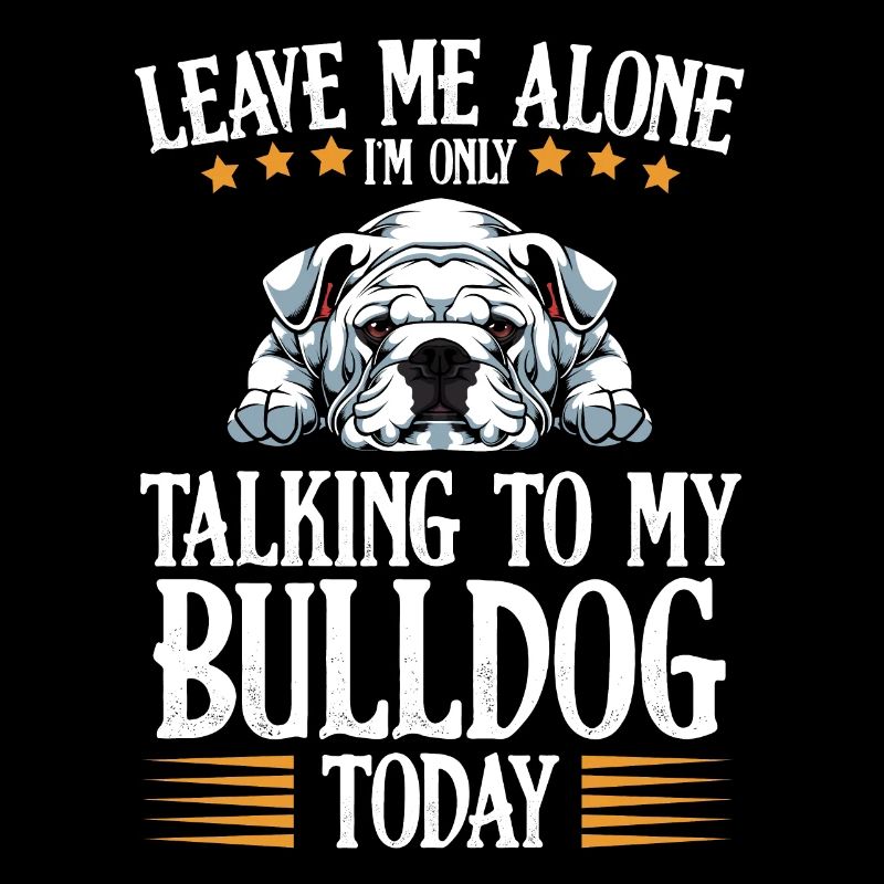 Bouledogue